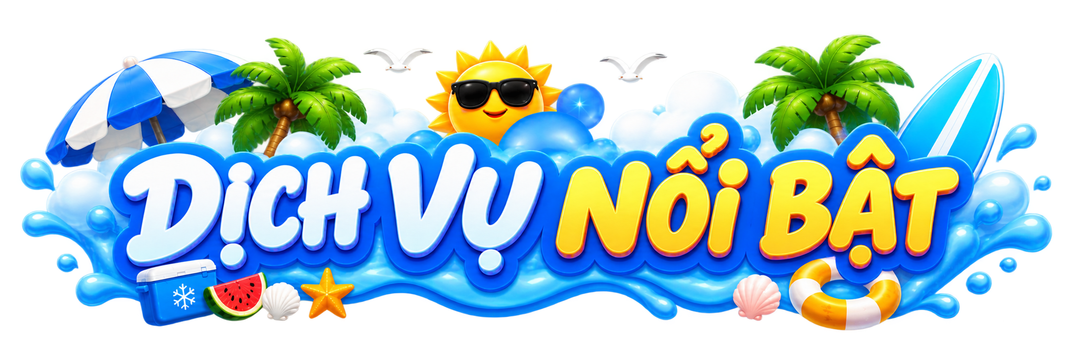 Dịch vụ nổi bật